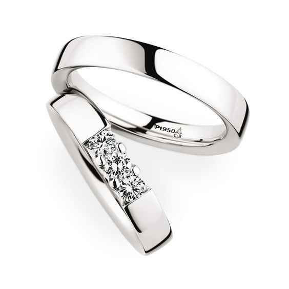 alianças boda