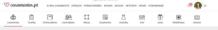 planear casamento