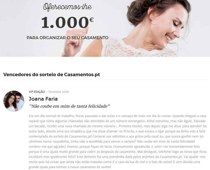 casamento amor