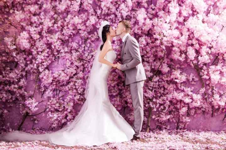 COR CASAMENTO