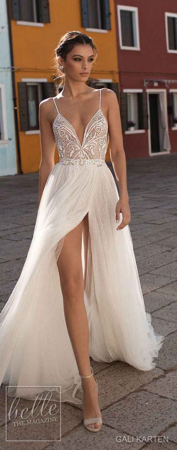 vestido noiva