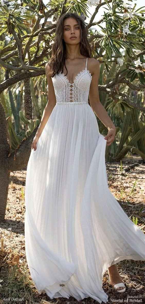vestido noiva