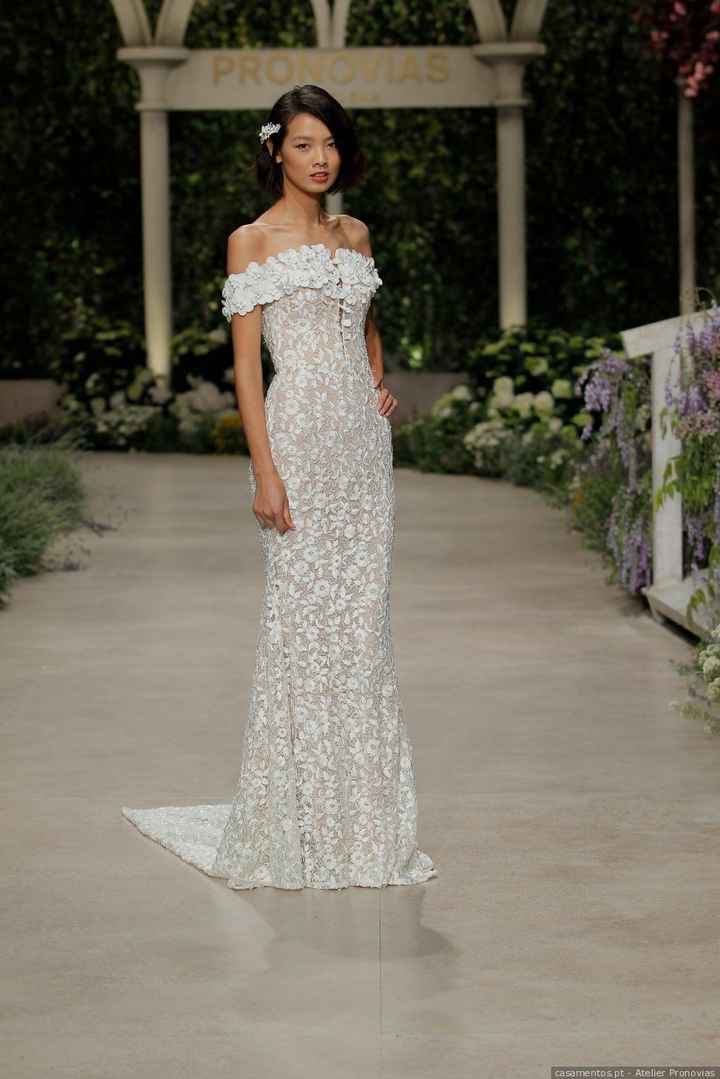 vestido noiva
