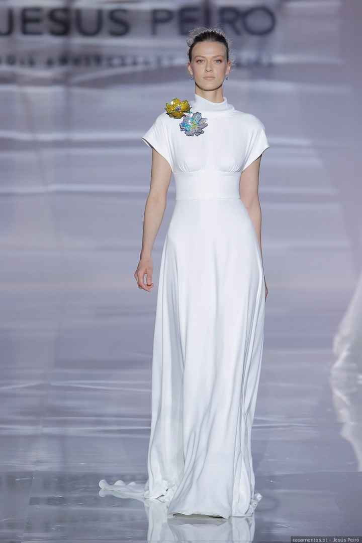 vestido noiva