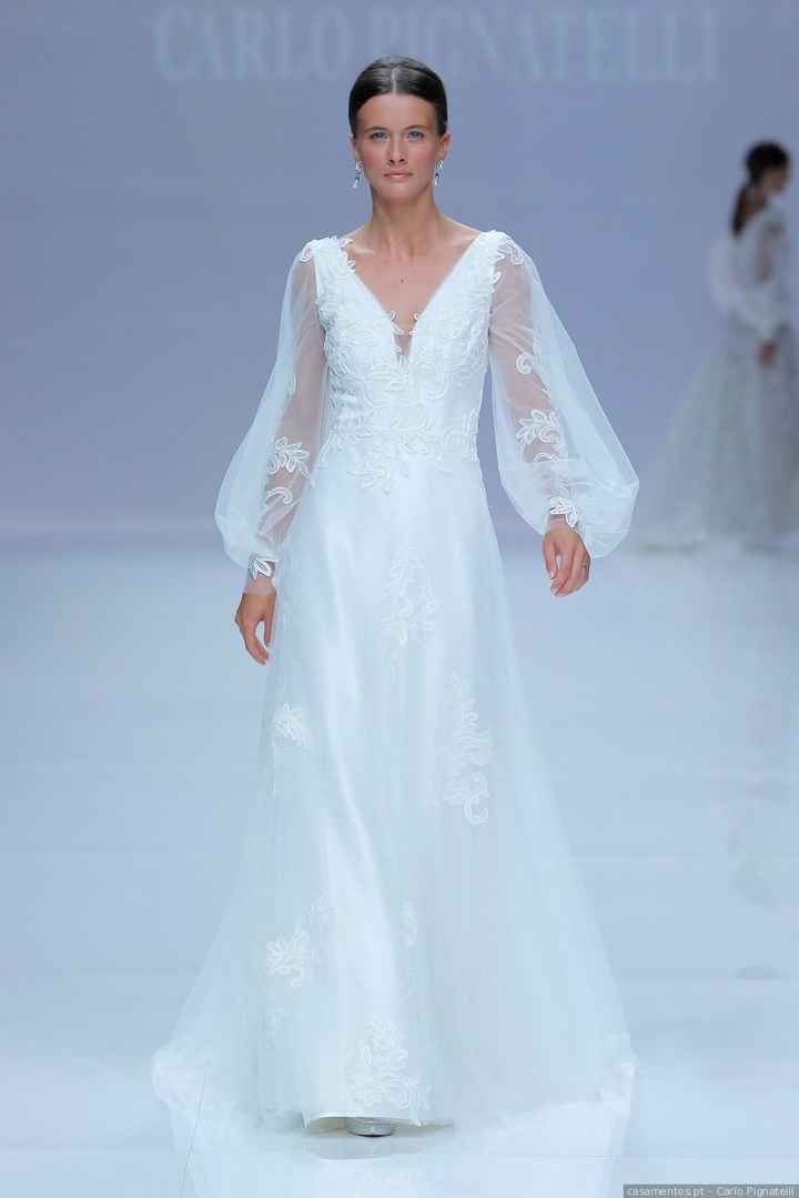 vestido noiva