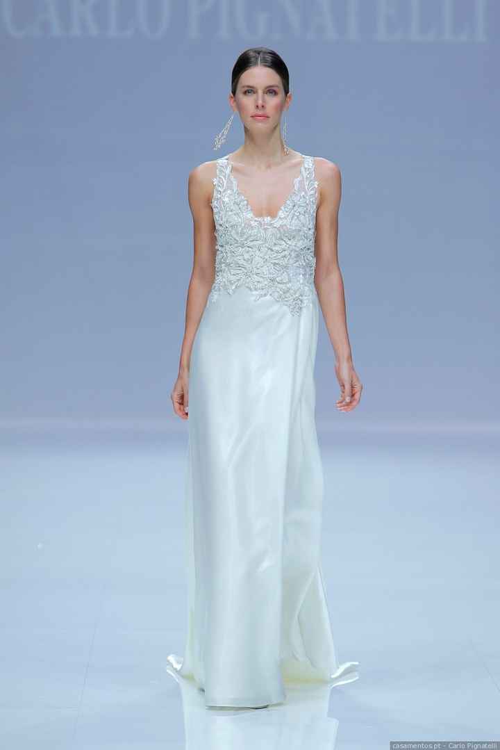 vestido noiva fechadov