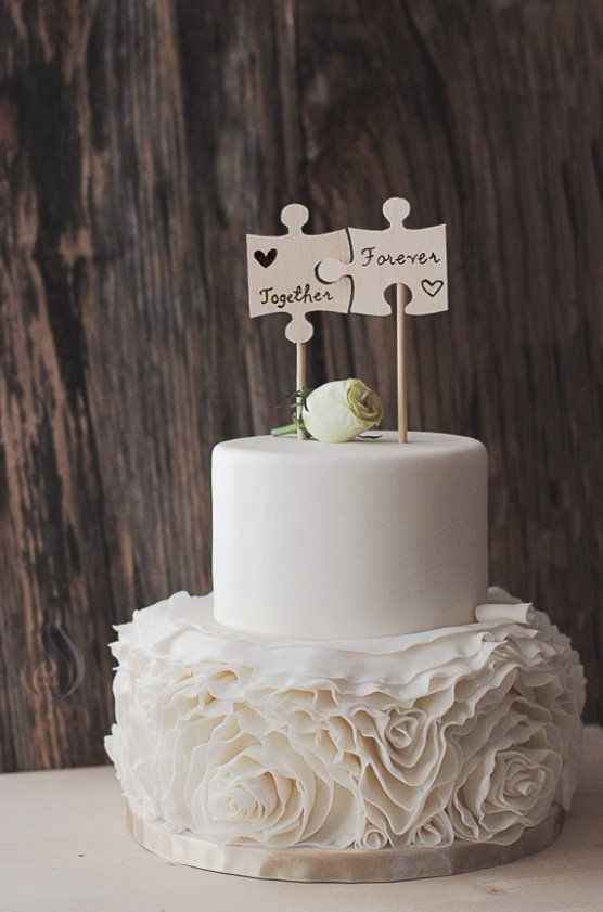 cake toppers