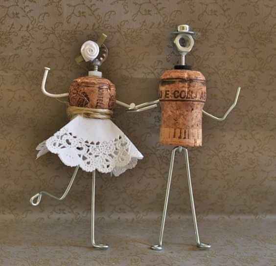 cake toppers