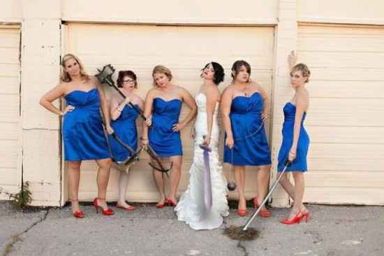 damas honor