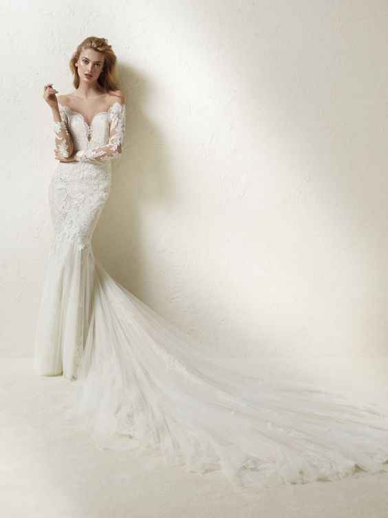 vestido noiva