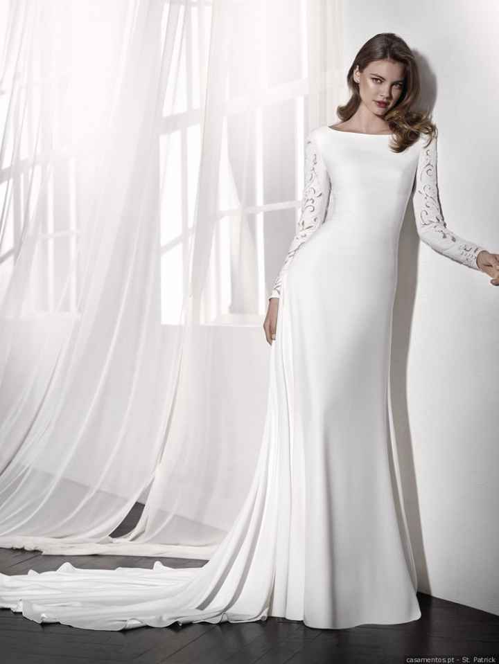 vestido noiva