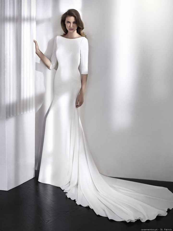 vestido noiva
