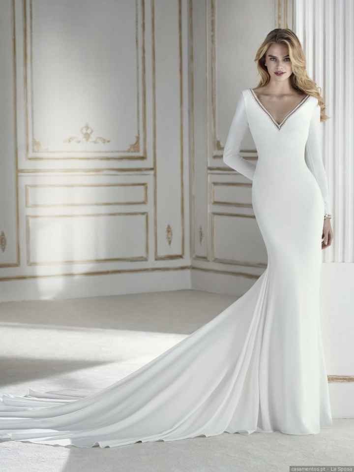 vestido noiva