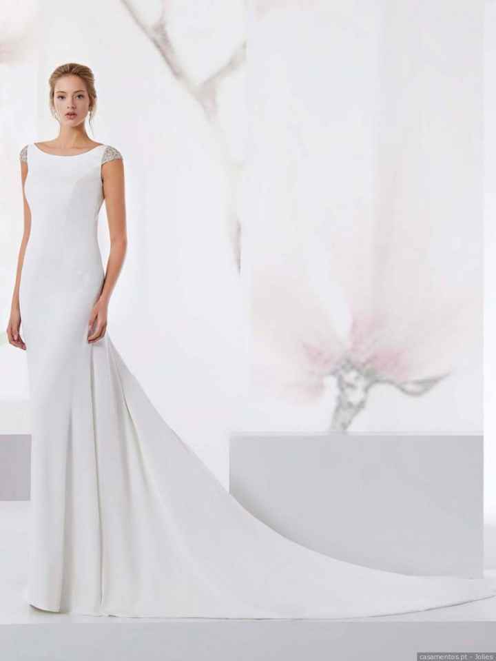 vestido noiva