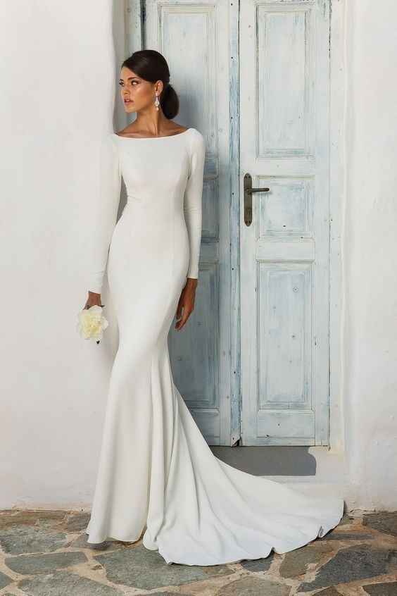 vestido noiva