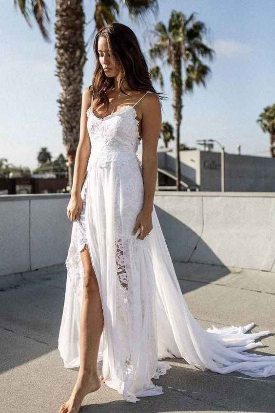 vestido noiva