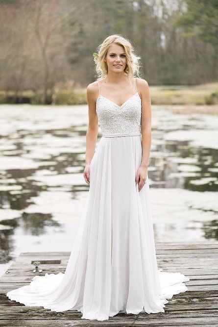 vestido noiva