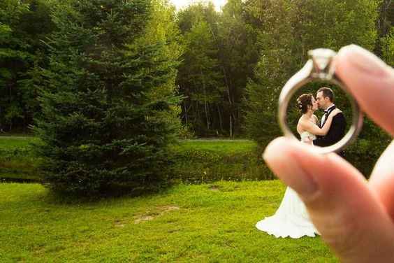 recem casados