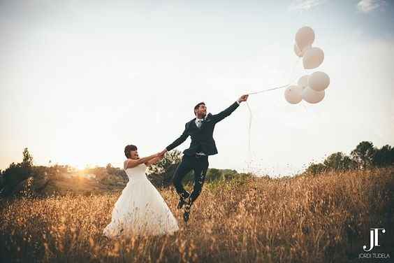 recem casados