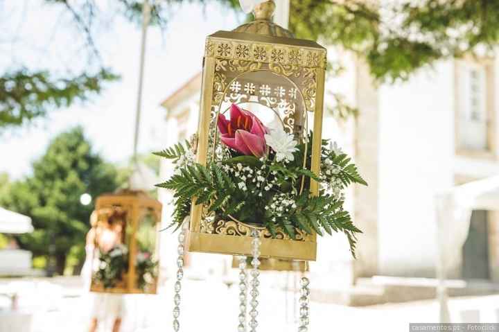 decorar arvores