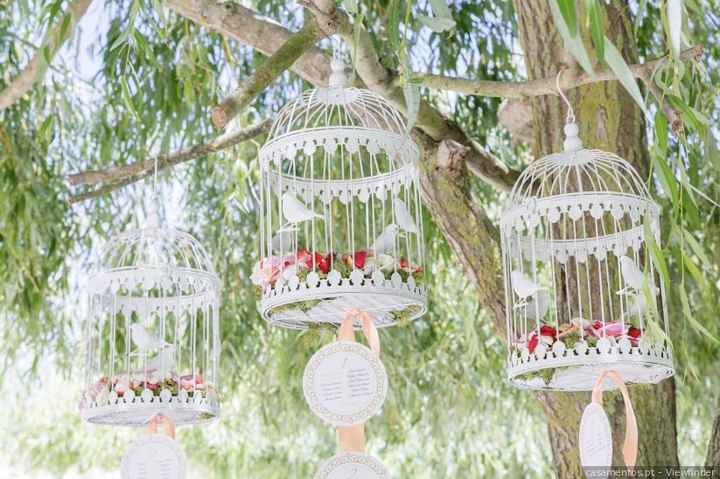 decorar arvores
