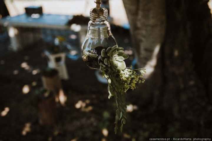 decorar arvores