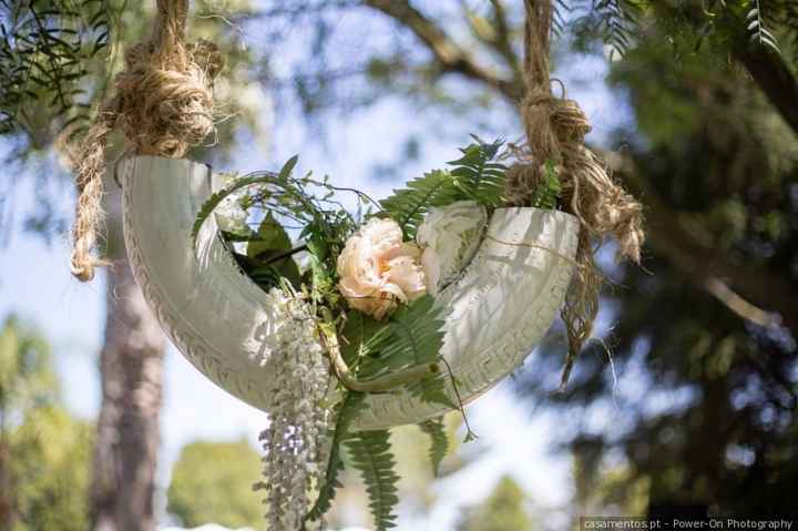 decorar arvores