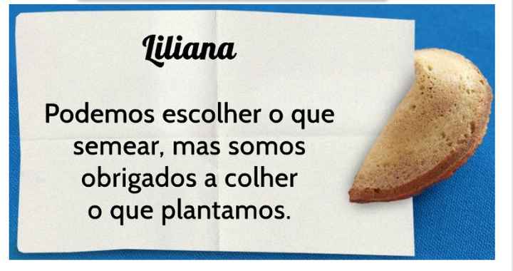 bolacha liliana
