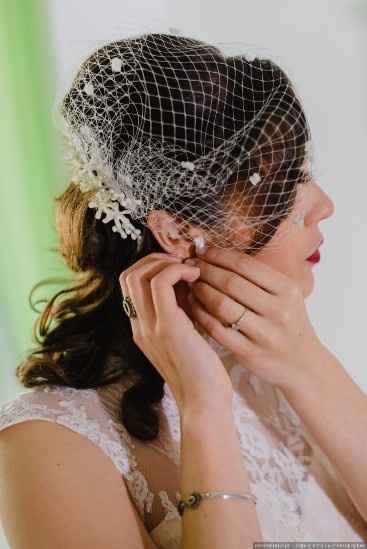 vestido noiva