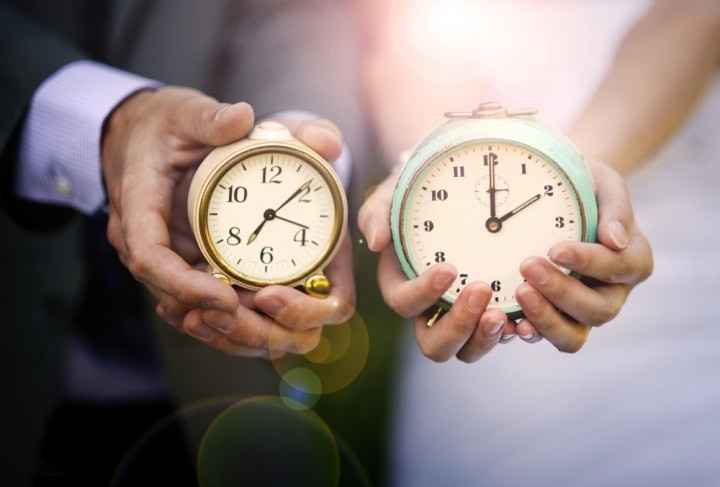 Clock