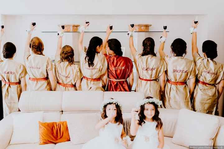 cauda vestido