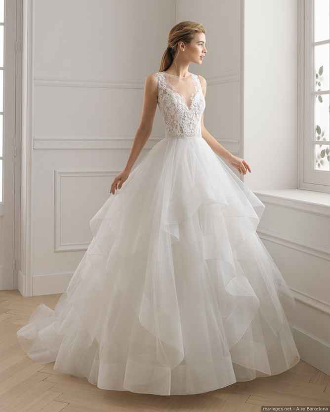2 vestido