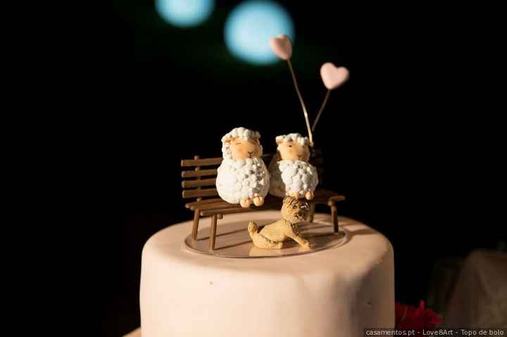 cake toppers