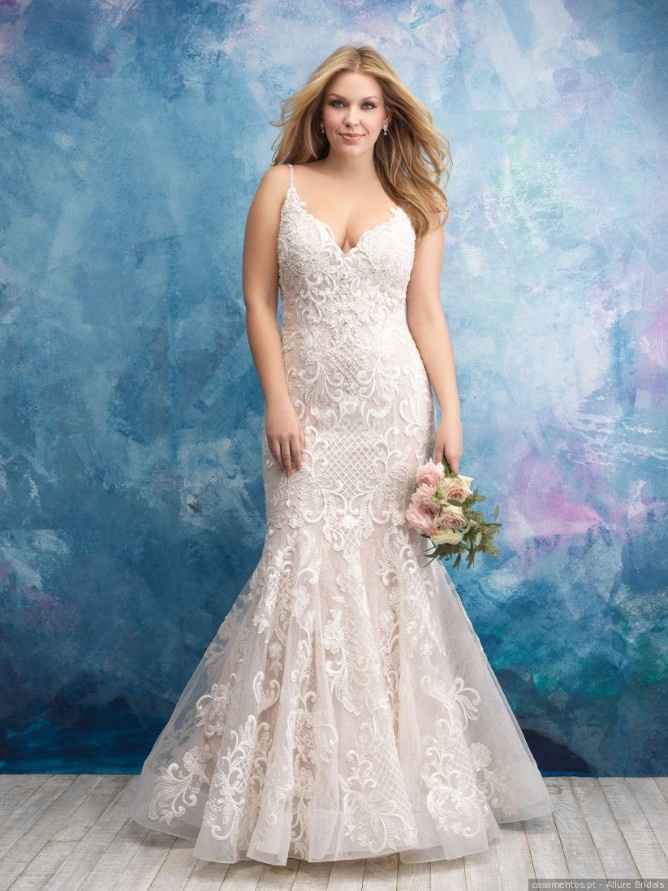 vestido noiva