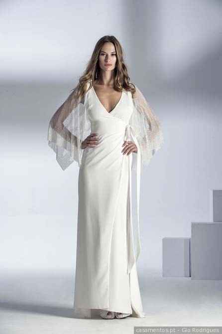 vestido noiva