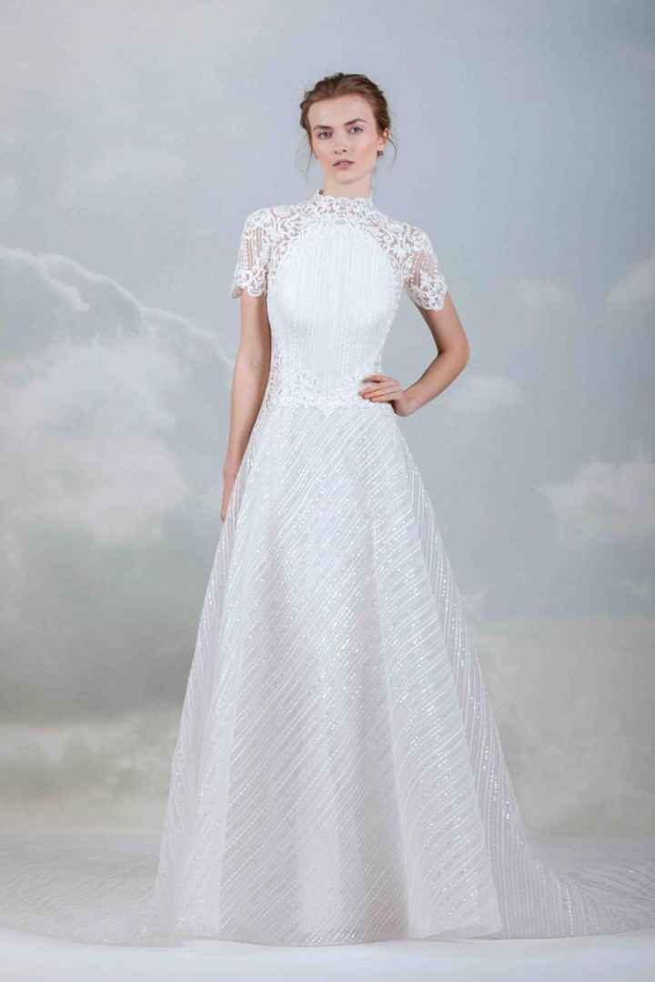 vestido noiva