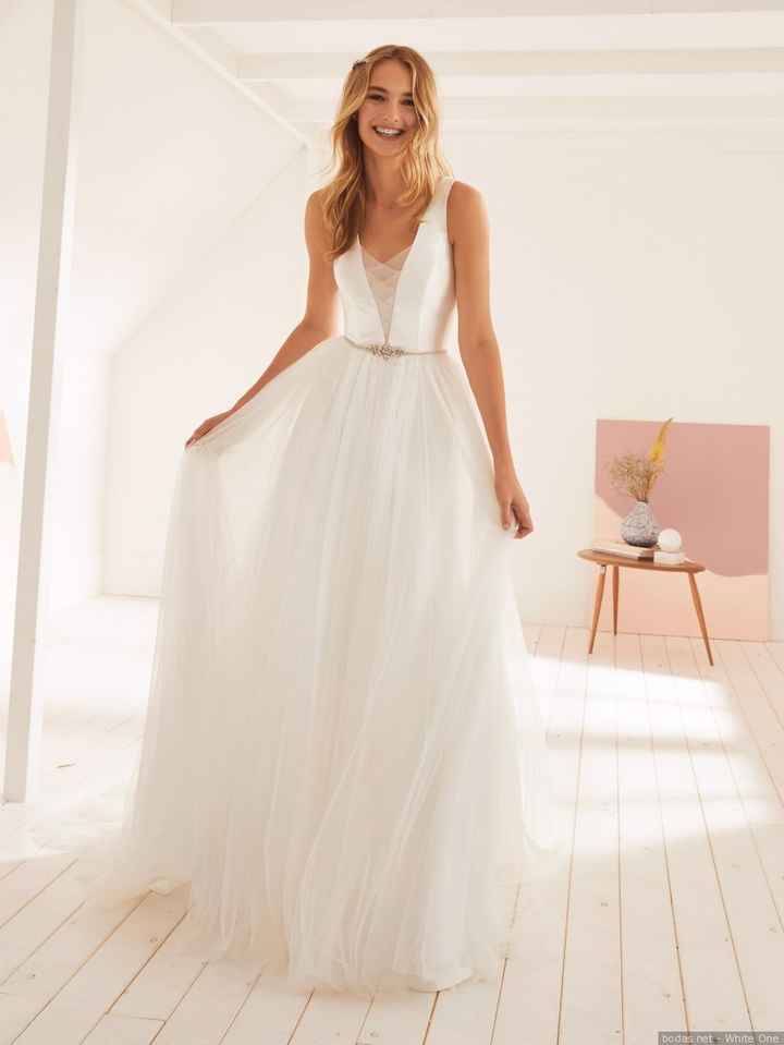 vestido noiva