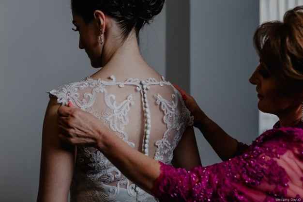 vestido noiva