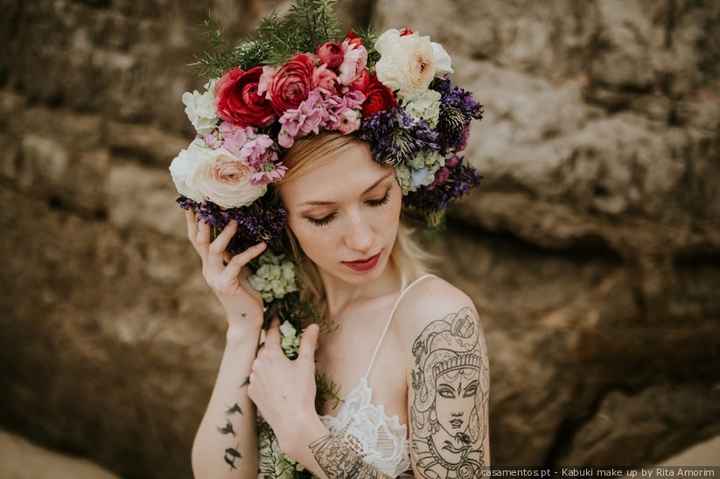 cauda vestido