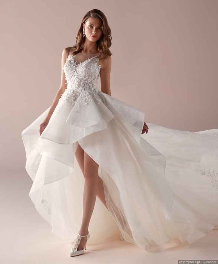 vestido noiva