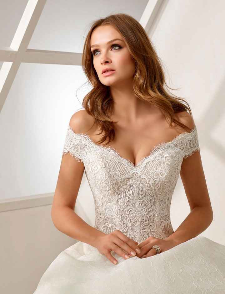 Decote Bardot