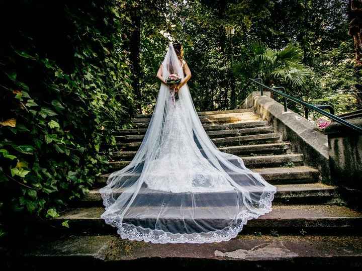 vestido noiva