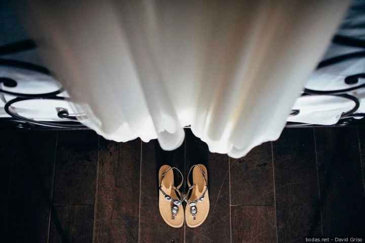 vestido noiva