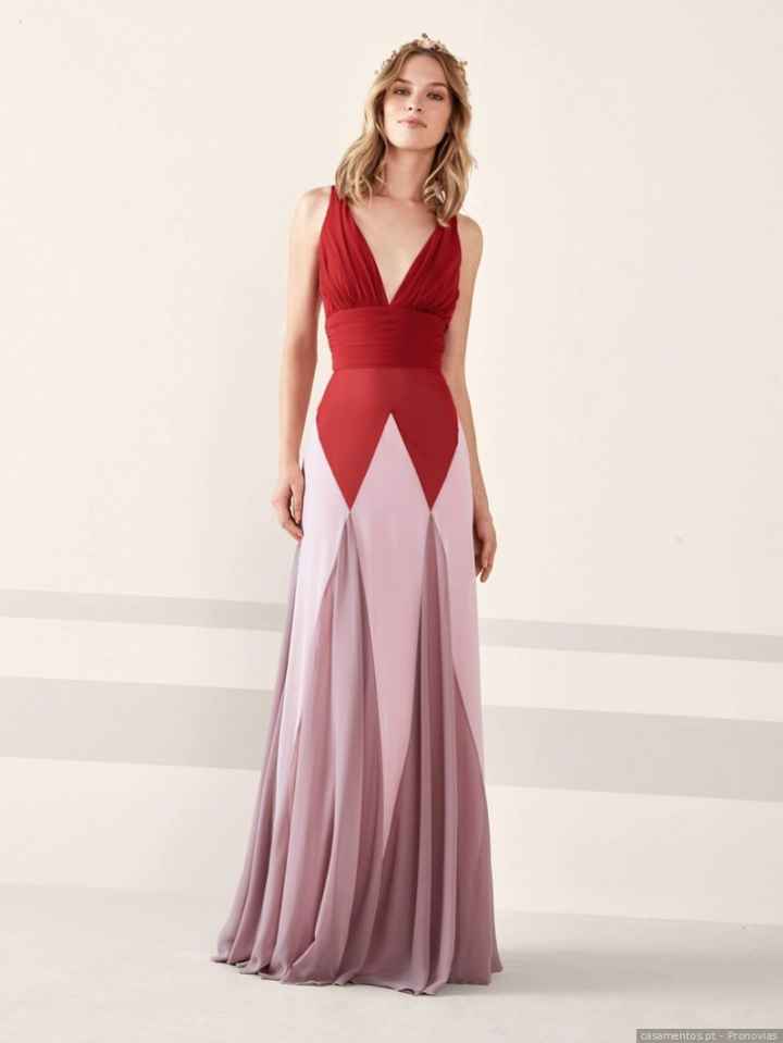 vestido noiva