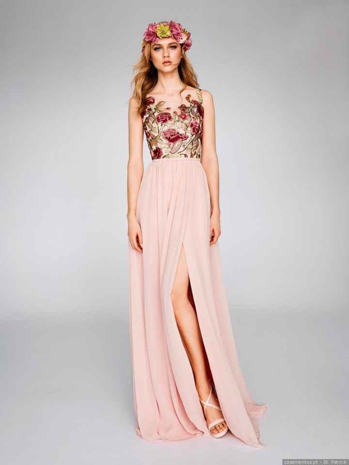 vestido noiva