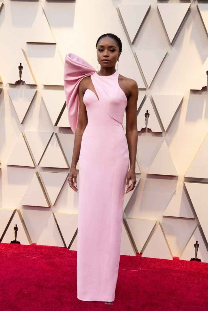 cauda vestido