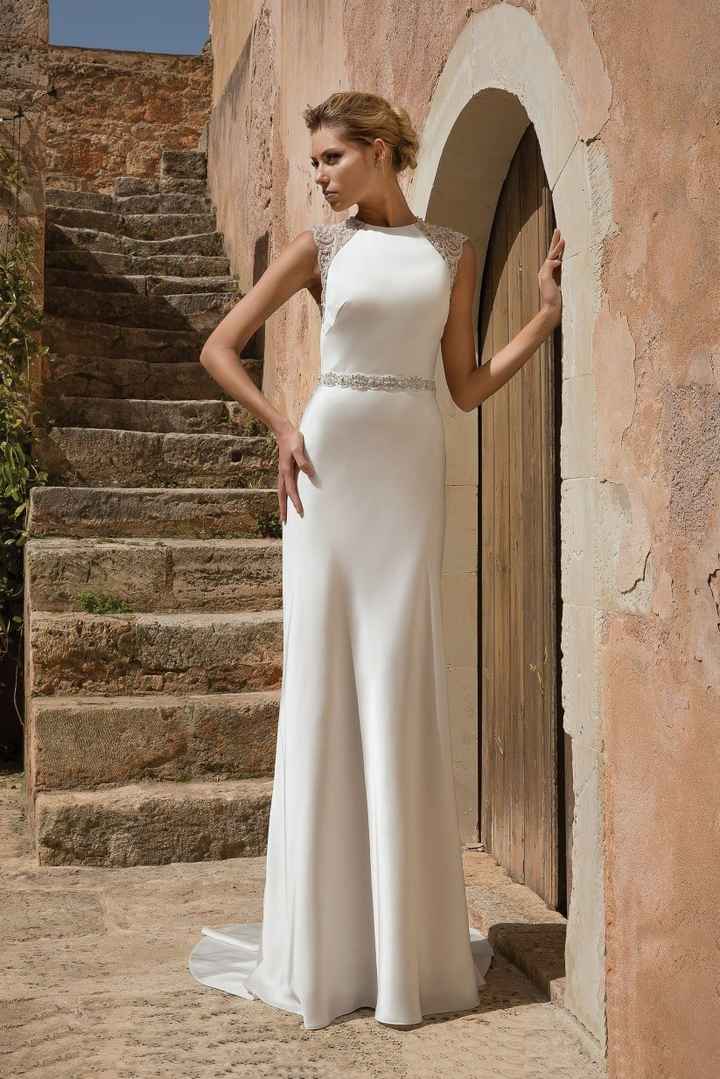 vestido noiva