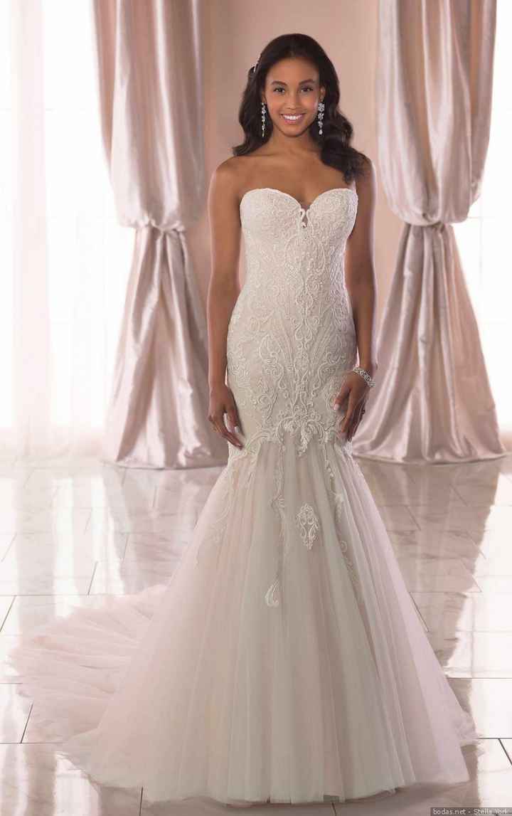 vestido noiva