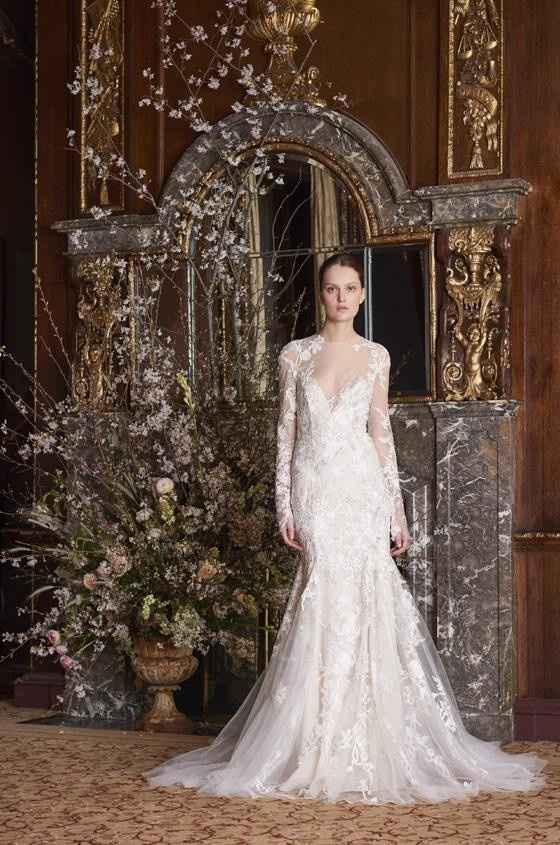 vestido noiva