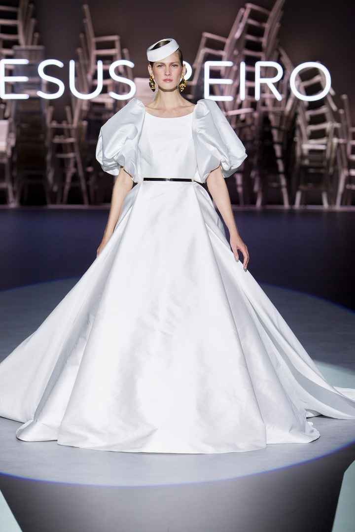 cauda vestido